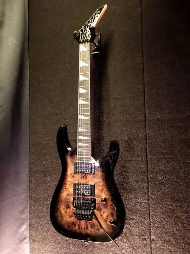 Jackson Guitars - 291-8824-557